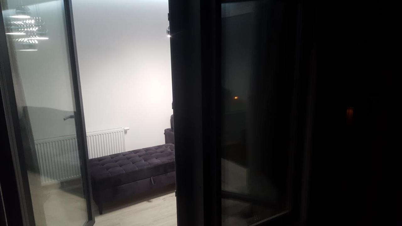 Apartament Skarbowa 2 & Parking Leszno  Extérieur photo