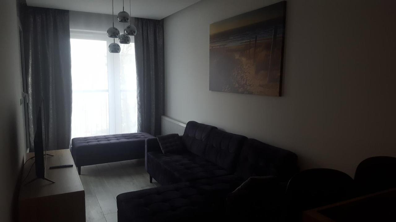 Apartament Skarbowa 2 & Parking Leszno  Extérieur photo