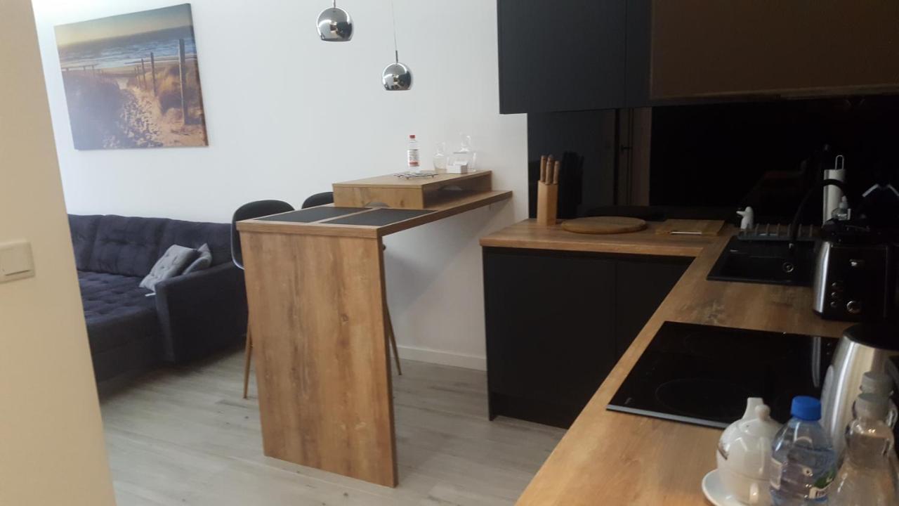 Apartament Skarbowa 2 & Parking Leszno  Extérieur photo
