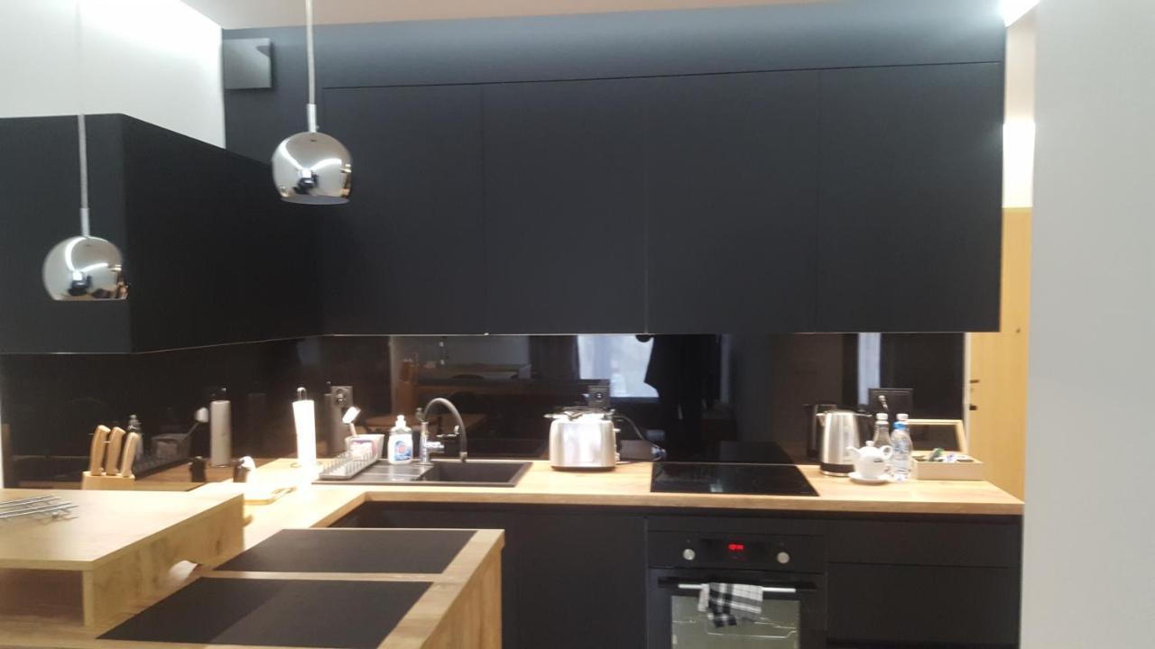 Apartament Skarbowa 2 & Parking Leszno  Extérieur photo
