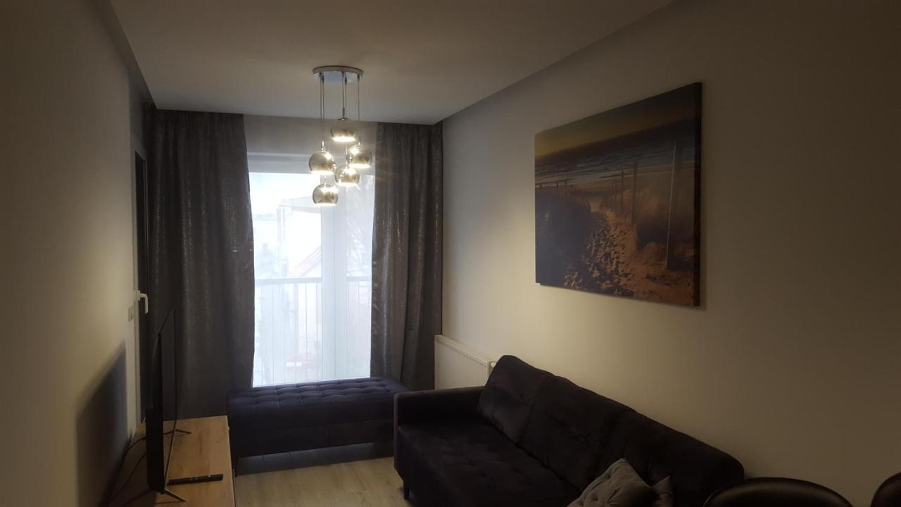 Apartament Skarbowa 2 & Parking Leszno  Extérieur photo