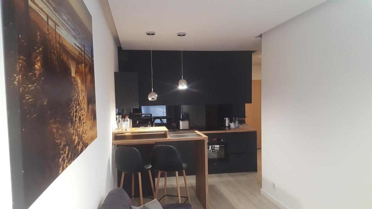 Apartament Skarbowa 2 & Parking Leszno  Extérieur photo
